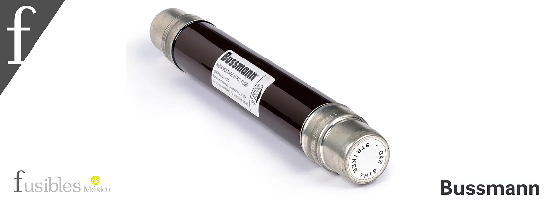 Venta de equipos Bussmann